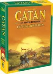 CATAN: LEGEND OF THE CONQUERORS